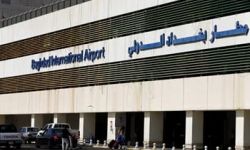 إطلاق خطط "خدمية" محددة بأطر زمنية في مطار بغداد